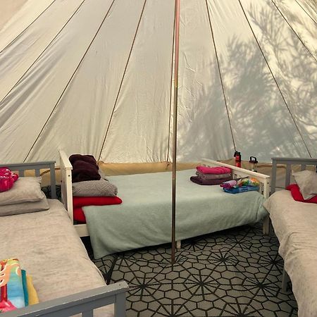 Willow Barn Wisbech Ngoại thất bức ảnh