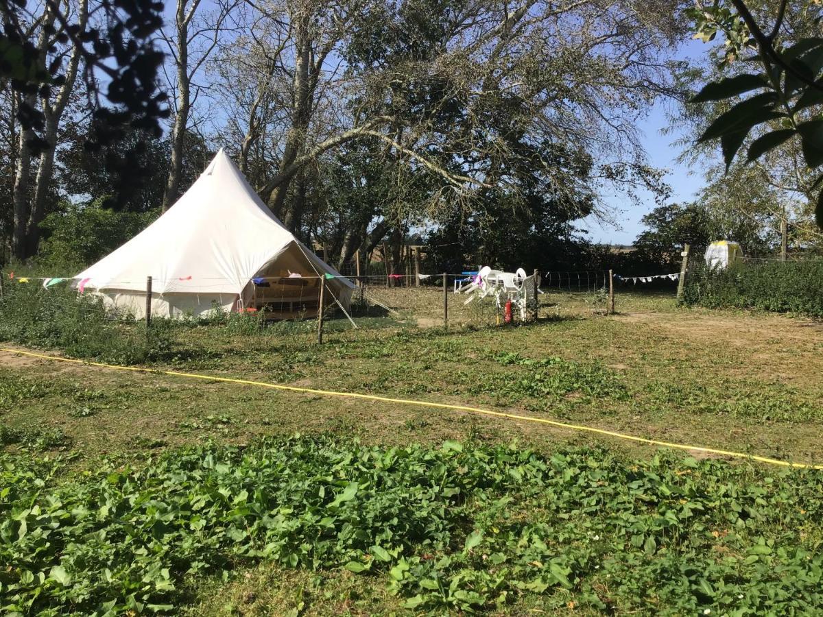 Willow Barn Wisbech Ngoại thất bức ảnh