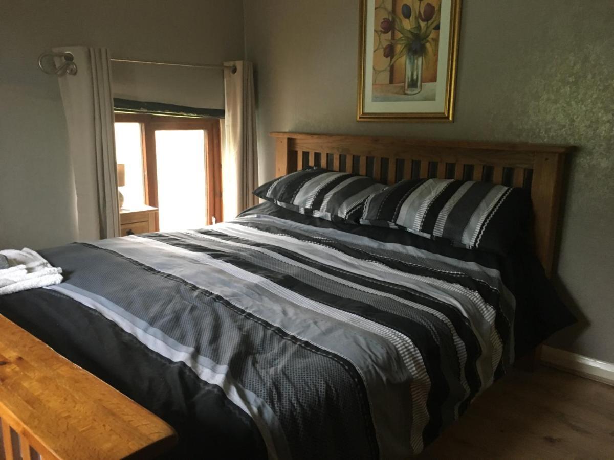 Willow Barn Wisbech Ngoại thất bức ảnh