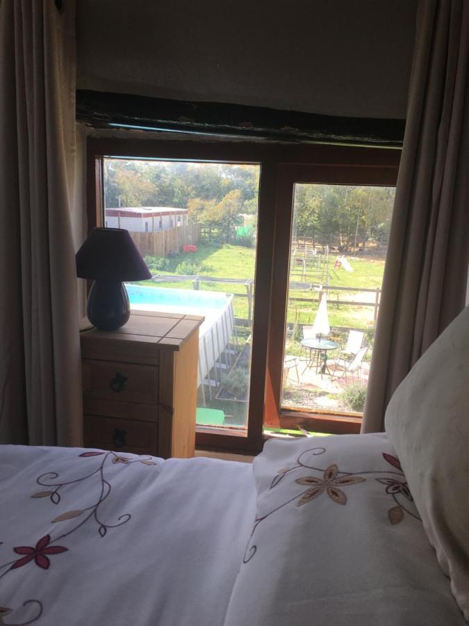 Willow Barn Wisbech Ngoại thất bức ảnh