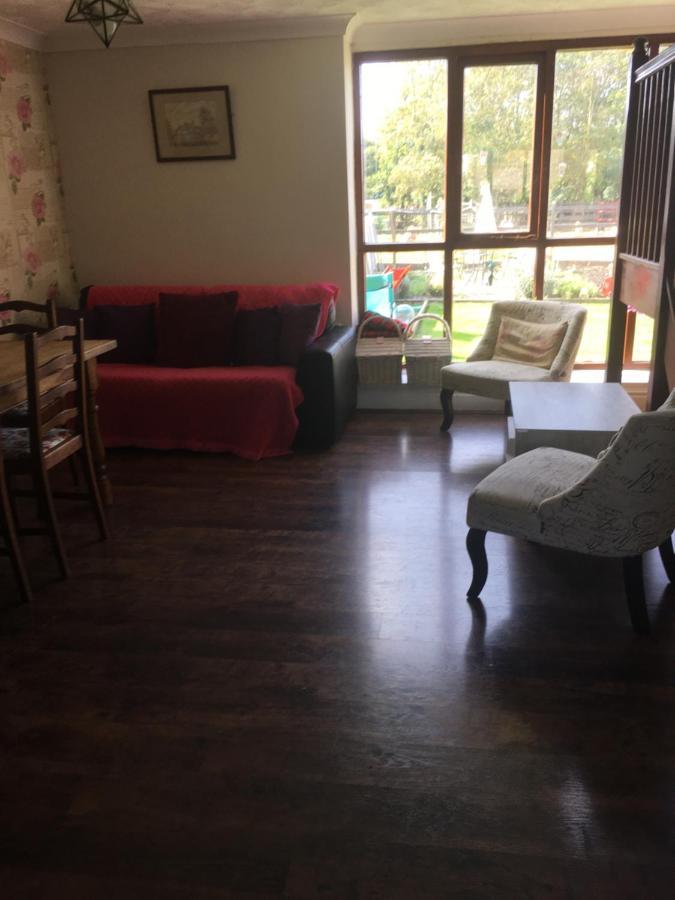 Willow Barn Wisbech Ngoại thất bức ảnh