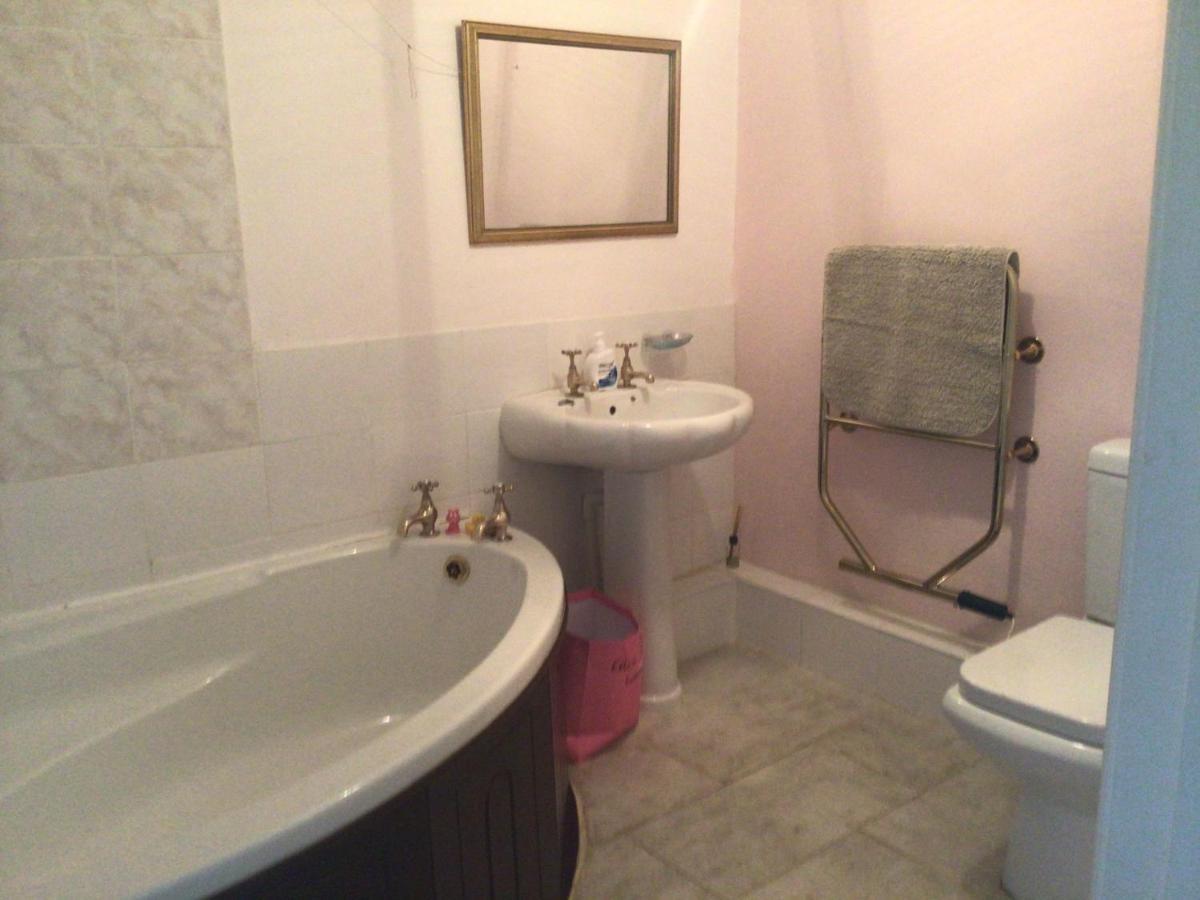 Willow Barn Wisbech Ngoại thất bức ảnh