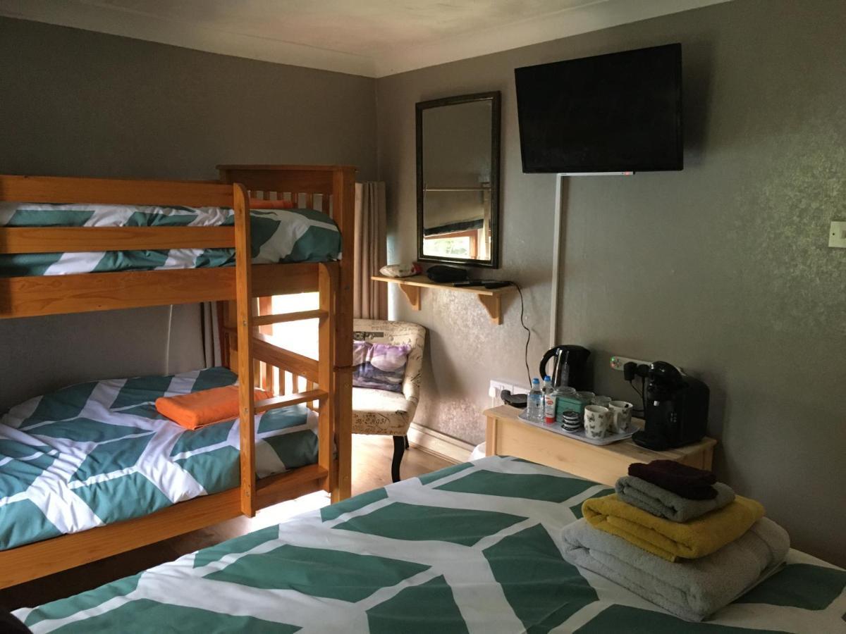 Willow Barn Wisbech Ngoại thất bức ảnh