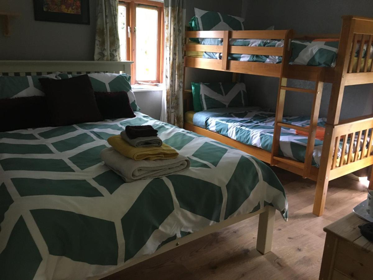 Willow Barn Wisbech Ngoại thất bức ảnh