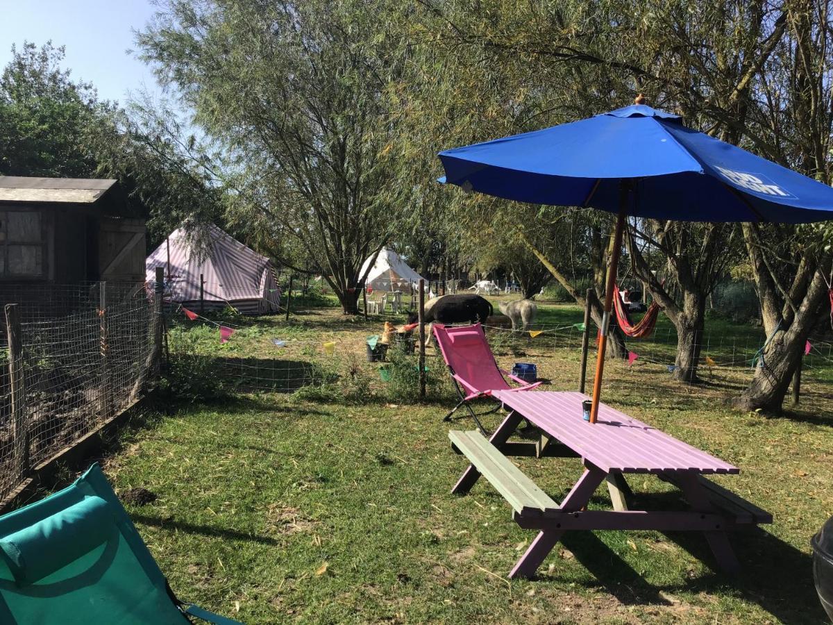 Willow Barn Wisbech Ngoại thất bức ảnh