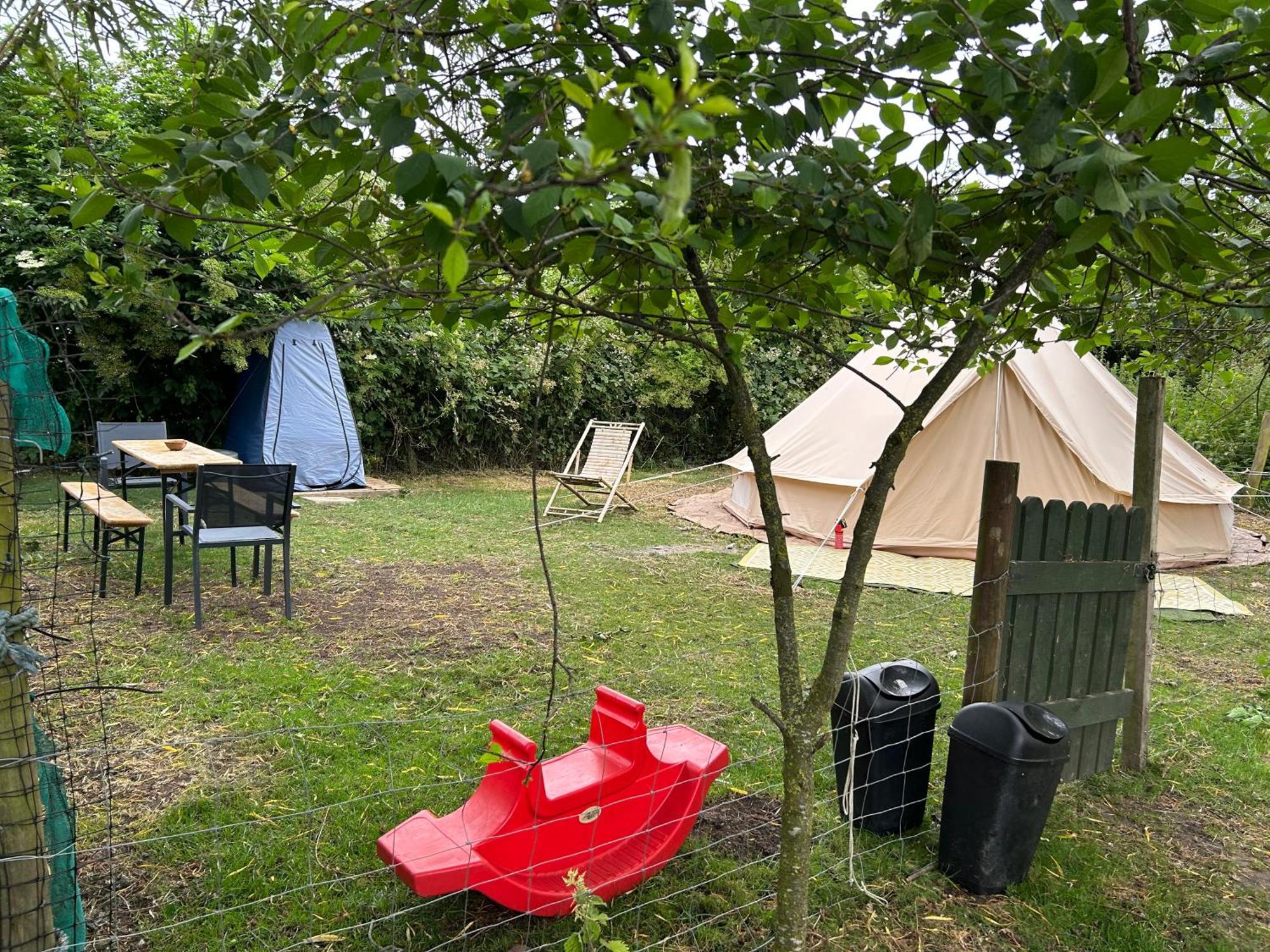 Willow Barn Wisbech Ngoại thất bức ảnh