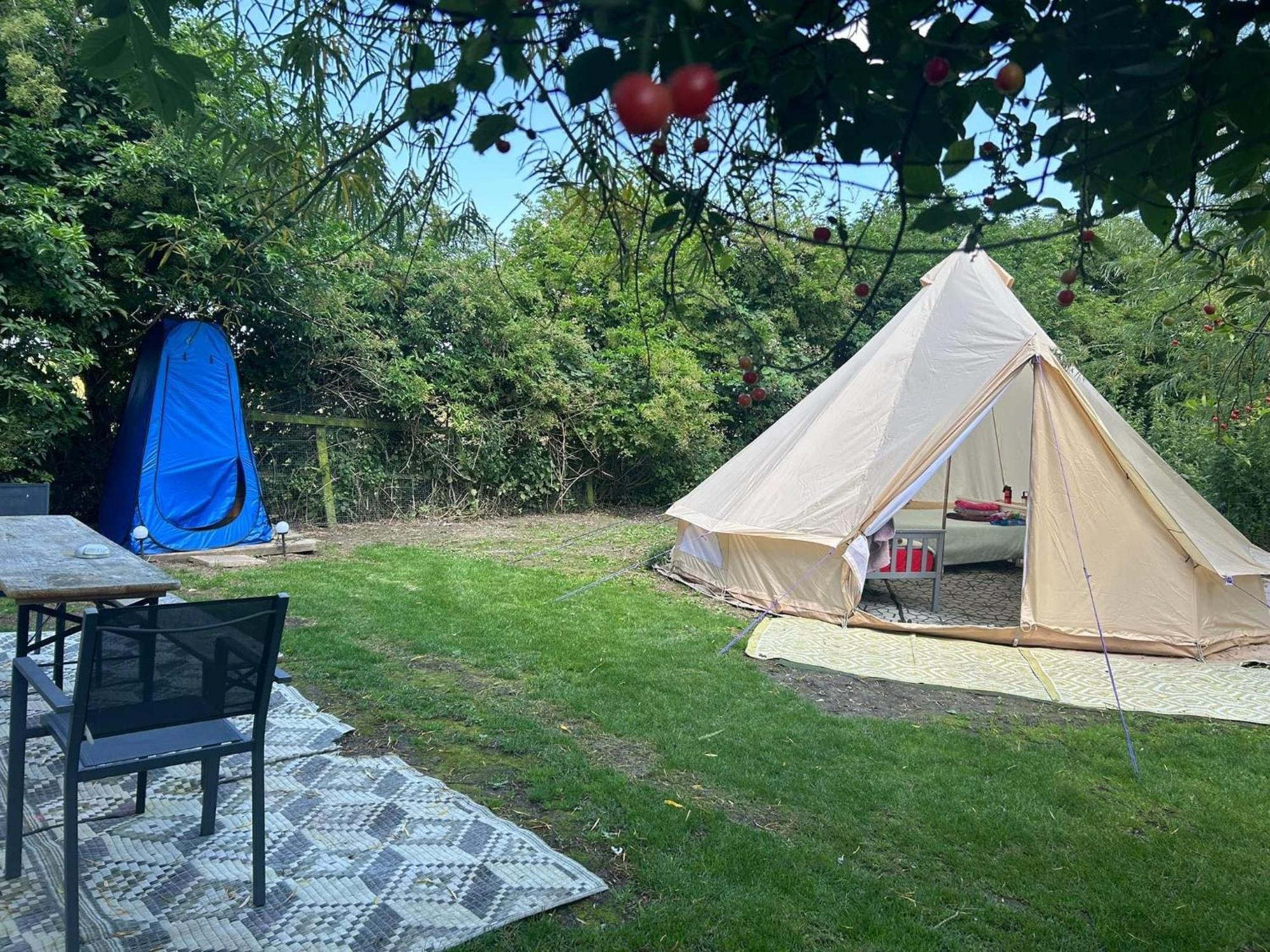 Willow Barn Wisbech Ngoại thất bức ảnh